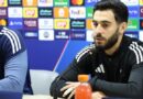 Elvin Cəfərquliyev: “Bilirik ki, sabah bütün Azərbaycanın gözü bizdə olacaq”