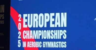 Gəncədə Avropa çempionatına start verildi