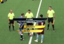 “Dinamo” – “Quba” 0:3 - VİDEO