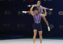 Avropa birinciliyində Azərbaycan gimnastları finala vəsiqə qazanıblar
