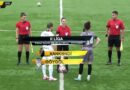 “Xankəndi” – “Göygöl” 3:0 - VİDEO