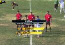 “Şəmkir” – “Ağdaş” 4:1 - VİDEO