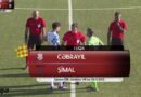 “Cəbrayıl” – “Şimal” 7:0 - VİDEO