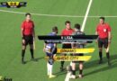 “Dinamo” – “Şəki Siti” 0:5 - VİDEO
