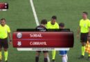 “Səbail” – “Cəbrayıl” 0:2 - VİDEO