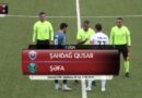 “Şahdağ Qusar” – “Şəfa” 0:2 - VİDEO