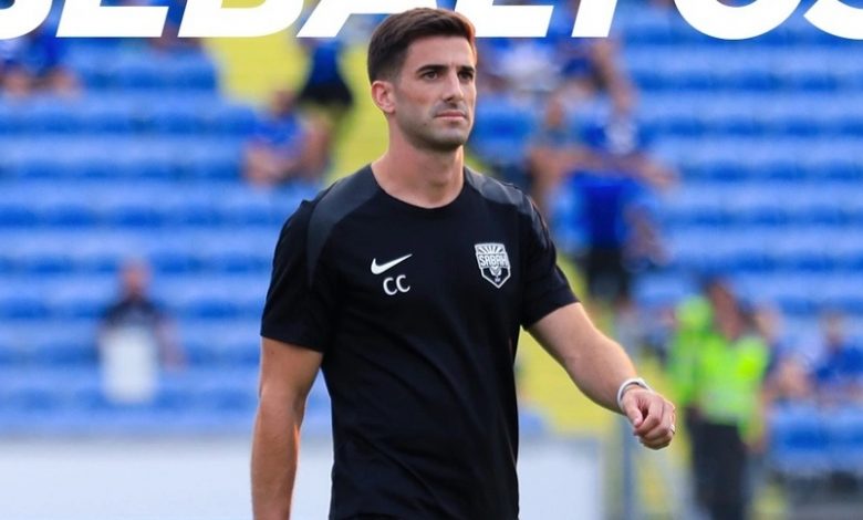 "Sabah"dan ayrıldı, "Fiorentina"da çalışacaq