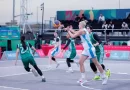İslamiada: Azərbaycan millisi ikinci oyununu da qələbə ilə başa vurdu