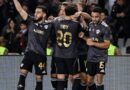 “Qarabağ” avrokuboklarda 250-ci qolunu vurub