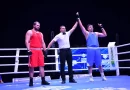 Azərbaycanın daha iki boksçusu Avropa çempionatında yarımfinalına yüksəldi