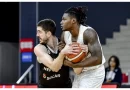 Azərbaycan klubu amerikalı basketbolçunun müqaviləsinə xitam verdi
