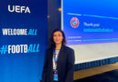AFFA nümayəndəsi UEFA-nın seminarında iştirak edib