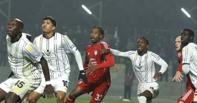 "Turan Tovuz" – "Neftçi" 0:0 - VİDEO