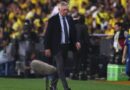 Ançelotti ona müraciət etdi: Güclü ol