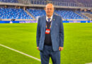 Asim Xudiyev UEFA Konfrans Liqasına təyinat aldı