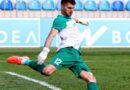 "Araz-Naxçıvan"ın futbolçusu oynadı?