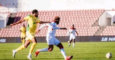 "Neftçi" və "Sumqayıt"ın futbolçusu oynadı?