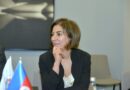 İlahə Qədimova növbəti iki ildə də FIDE-nin mötəbər yarışlarında hakimlik edəcək
