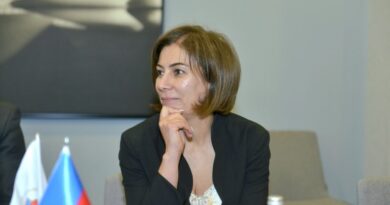 İlahə Qədimova növbəti iki ildə də FIDE-nin mötəbər yarışlarında hakimlik edəcək