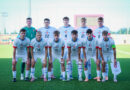 Azərbaycanın U-19 yığmasını biabır edən futbolçu əfsanənin oğlu imiş
