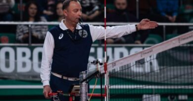 Azərbaycanlı hakim Çempionlar Liqası matçına təyinat aldı