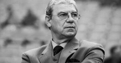 Rumıniya futbolu matəm içindədir: Əfsanə öldü