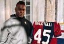 Balotelli onun qovulmasına münasibət bildirdi: Allah hər şeyi görür - FOTO