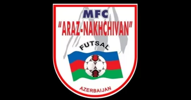 "Araz-Naxçıvan"ın 1/8 finalda rəqibi müəyyənləşdi