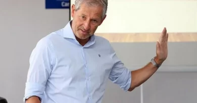 AFFA Hakimlər Komitəsinin sədri Əliyar Ağayevin səhv qərar qəbul etdiyini təsdiqlədi