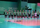 Azərbaycan millisi İslamiadada ikinci qələbəsini qazandı