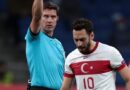 Türkiyə yığmasında şok itki