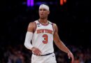 NBA oyunçusunu oteldə qarət etdilər