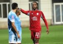“Zirə” – “Turan Tovuz” 0:0 - VİDEO
