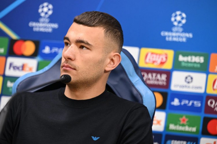 “Qarabağ keyfiyyətli komandadır" - "Napoli"nin müdafiəçisi