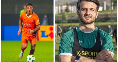 Azərbaycan millisinin daha iki sabiq üzvü futboldan uzaqlaşdırıldı