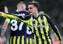 Kerem Aktürkoğlu qol sevincinə görə məhkəməlik oldu