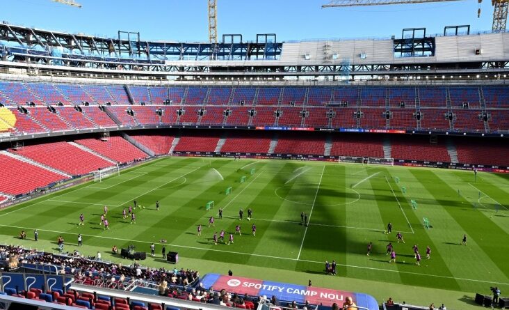 "Barselona" UEFA-ya sənədlər göndərdi: Rəsmən namizəd oldular