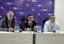 "Sumqayıt"ın məşqçisi: "Həmin anda futbolçularımızdan biri ilə danışırdım, epizodu görmədim"