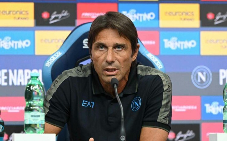 Antonio Konte: "Qarabağ"ın "Çelsi" və "Benfika" ilə oyunları onların hansı gücdə olduğunu göstərir"