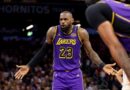 Lebron Ceymsdən daha bir unikal nailiyyət
