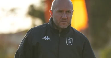 “Neftçi” Samir Abasovu istefaya göndərdi – RƏSMİ