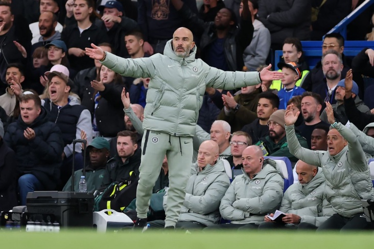 Mareska futbolçularla necə yola gedirmiş?
