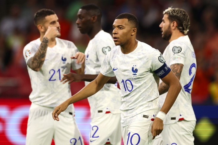 Əfsanə qəzəbləndi: Mbappe Bakıya gəlməmək üçün zədə uydurub?