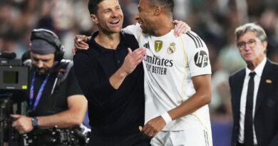 Yeni şayiə: Mbappe Alonsonu arzulayır