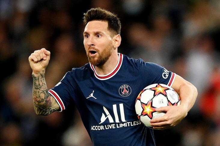 Etiraf etməyin vaxtıdır, Messi bütün dövrlərin ən yaxşısıdır – Ronaldo