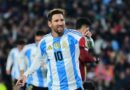 Bu da Argentinanın DÇ-2026 üçün forması – FOTO