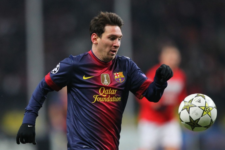 Qalib gəlirdik, amma Messi qol vurmurdusa, xoşbəxt olmurdu – Sabiq “Barsa”lı