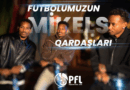 Futbolumuzun Mikels qardaşları – VİDEO