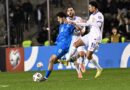 Azərbaycan – Fransa 1:3 - VİDEO