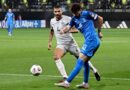 Azərbaycan – İslandiya 0:2 - VİDEO